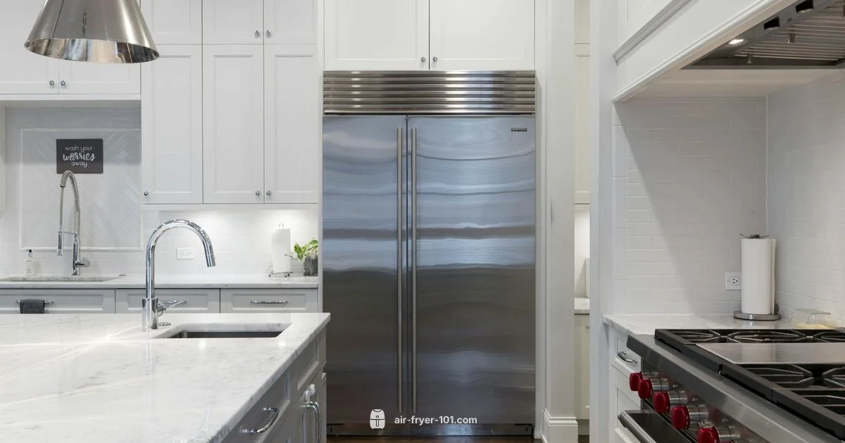 Best Air Fryer Picks - Air Fryer 101