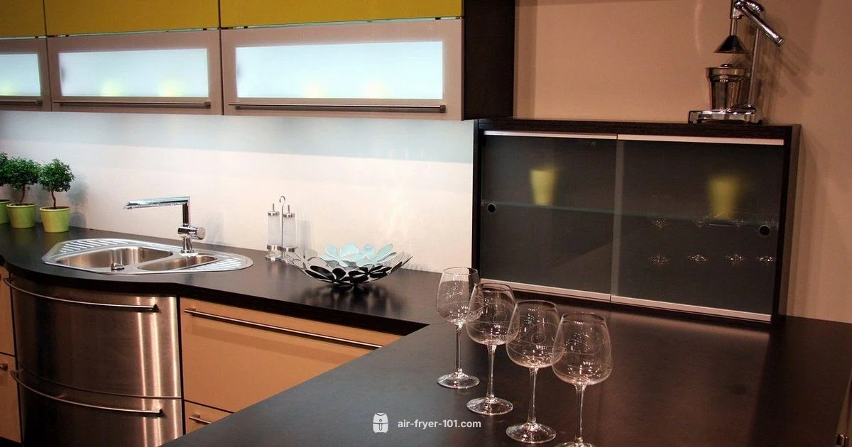 Air Fryer Grocery Guide - Air Fryer 101