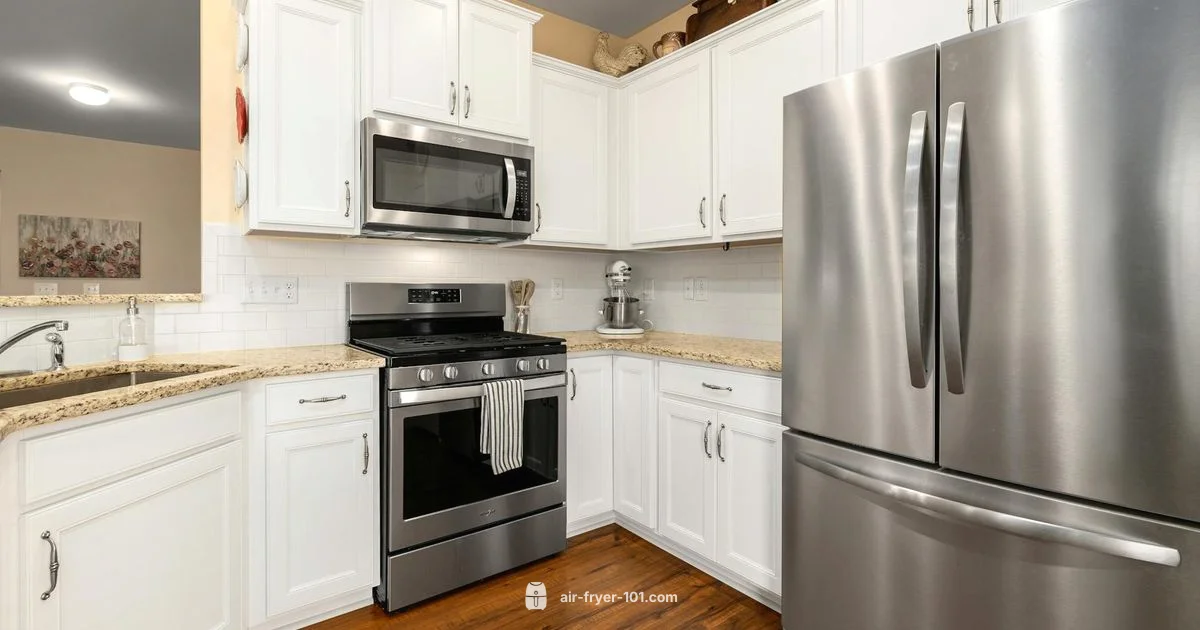 Cuisinart 6 Qt Basket - Air Fryer 101