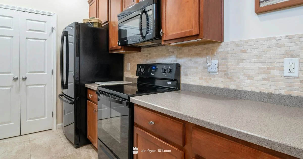 Smart Air Fryer Deals - Air Fryer 101