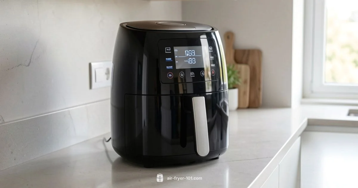 Ninja Crispi Overview - Air Fryer 101