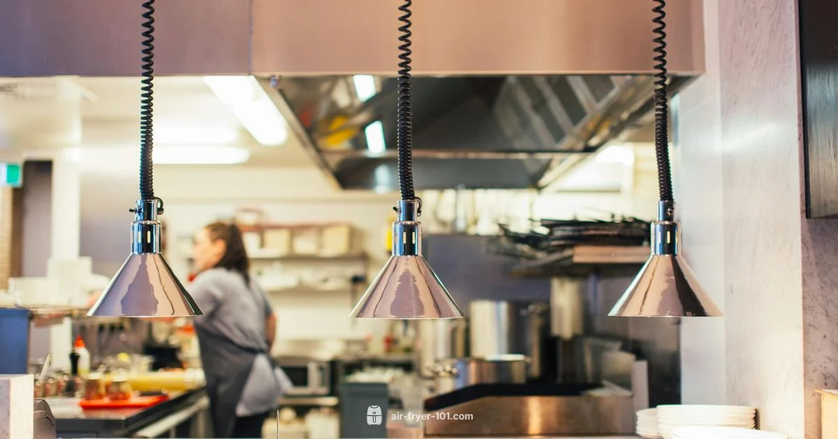 Faster Cooking - Air Fryer 101