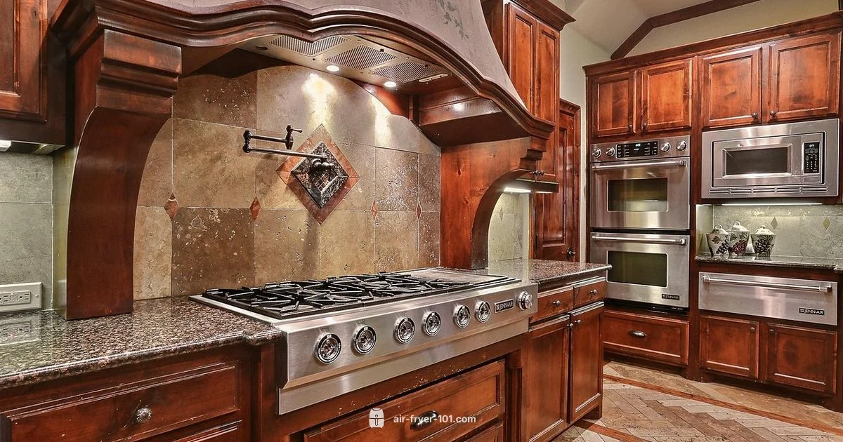 Not a Bad Pick - Air Fryer 101