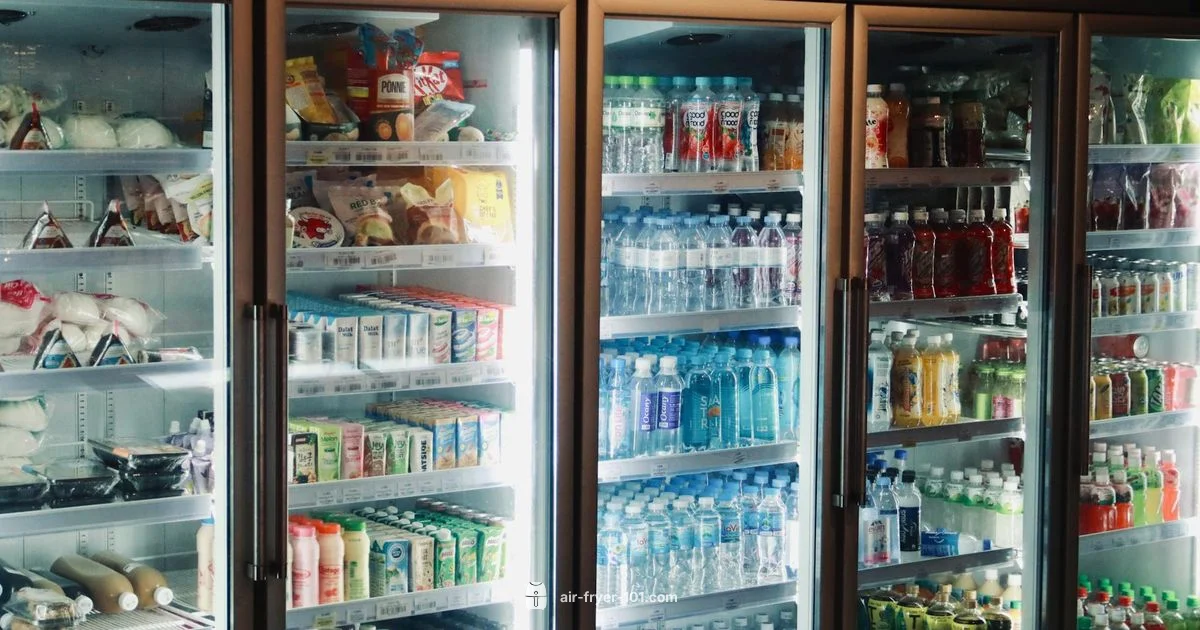 Air Fryer Locator - Air Fryer 101