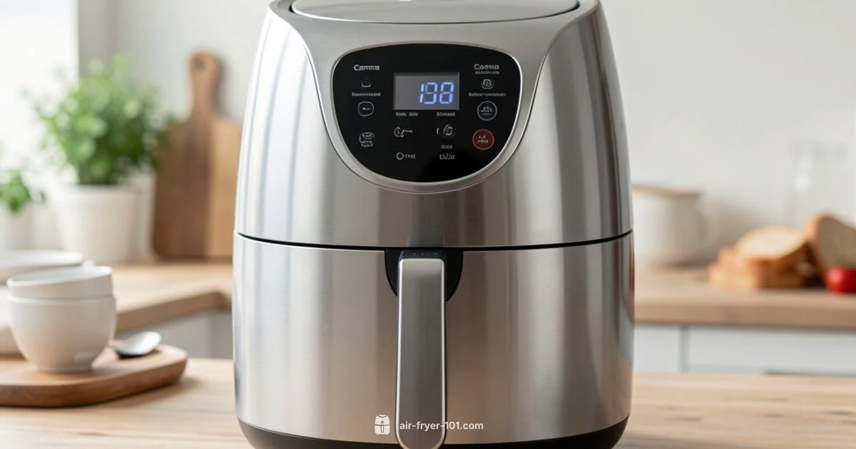 Convection Adjustments - Air Fryer 101