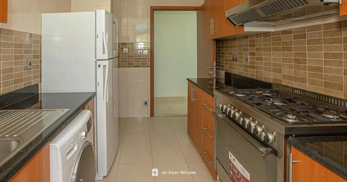 Ready Signal - Air Fryer 101