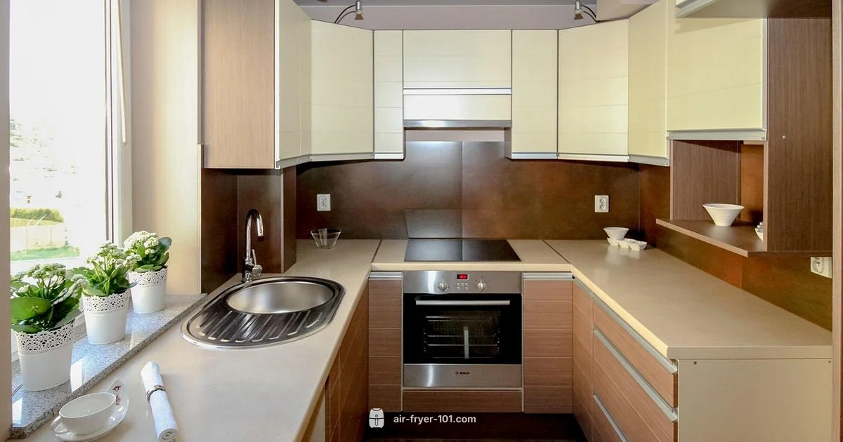 Compact Power - Air Fryer 101