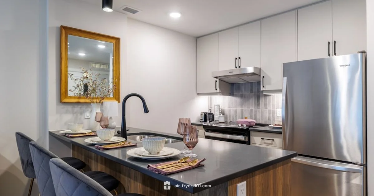 Air Fryers vs Microwaves - Air Fryer 101