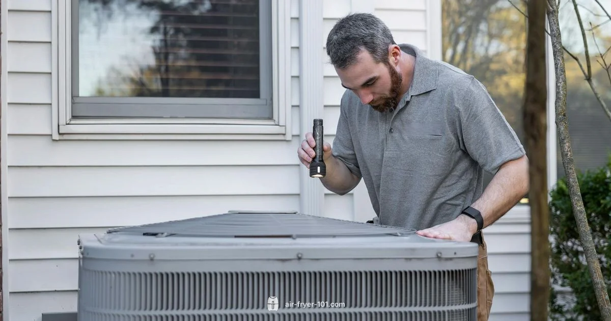 Air Fryer Checkup - Air Fryer 101