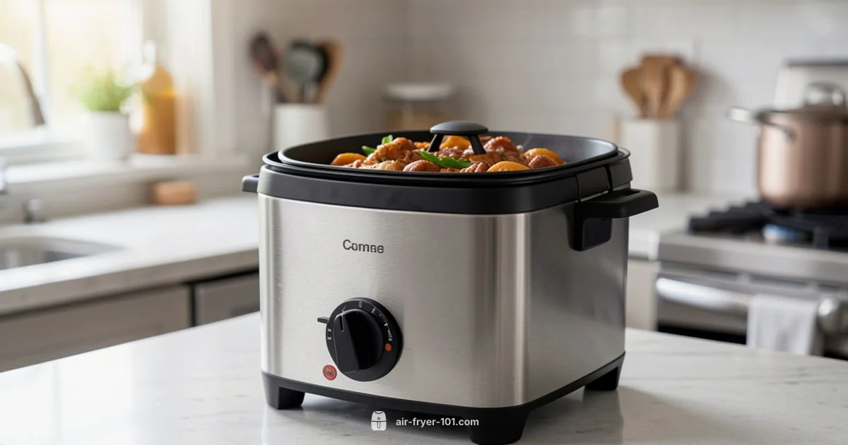 Ninja Deep Fryer Review - Air Fryer 101