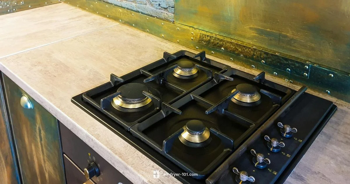 Breville BOV900BSS Overview - Air Fryer 101