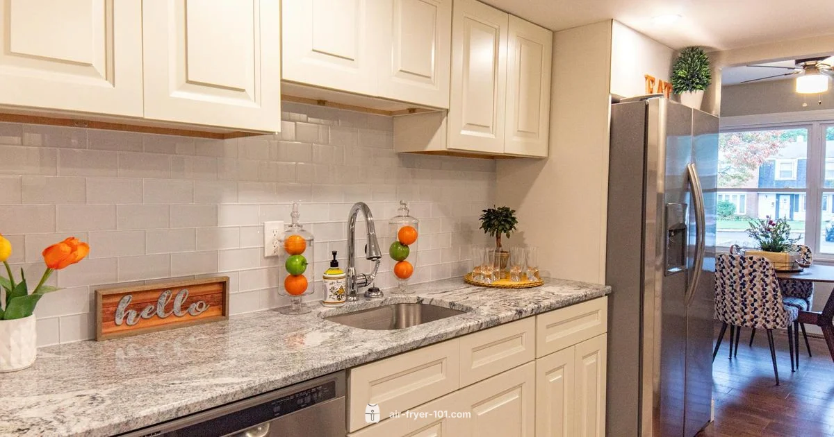 No Preheat Guide - Air Fryer 101