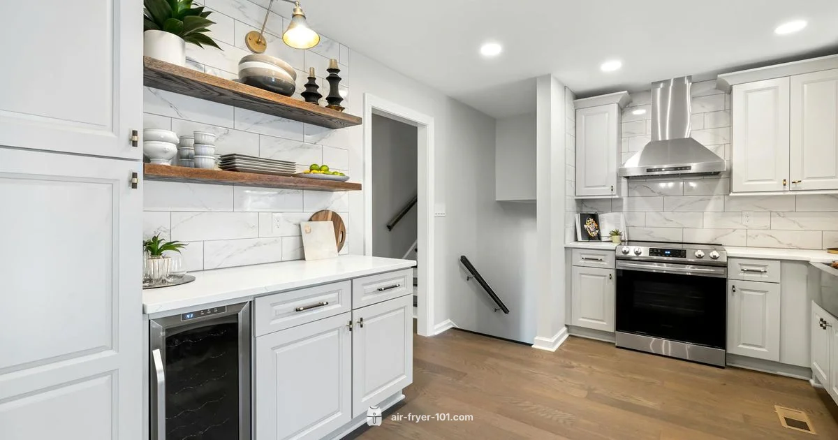 Crispy Wings at Home - Air Fryer 101