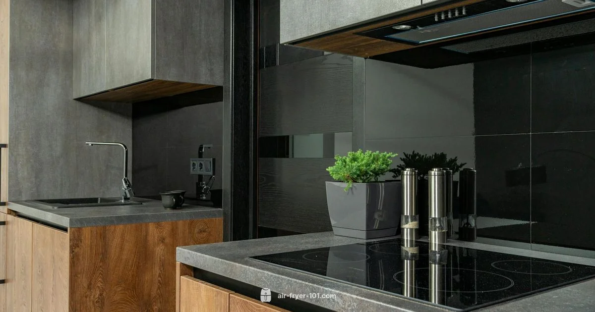 Top b air fryer guide - Air Fryer 101