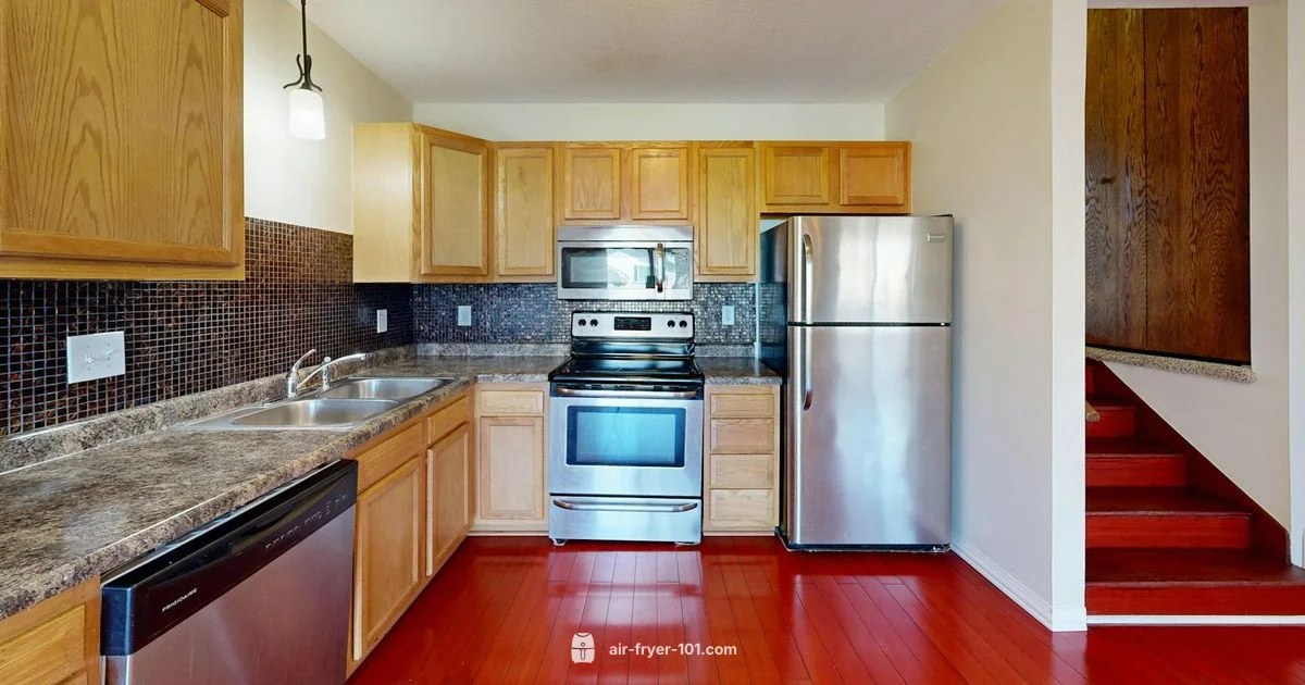 Budget Air Fryer Guide - Air Fryer 101