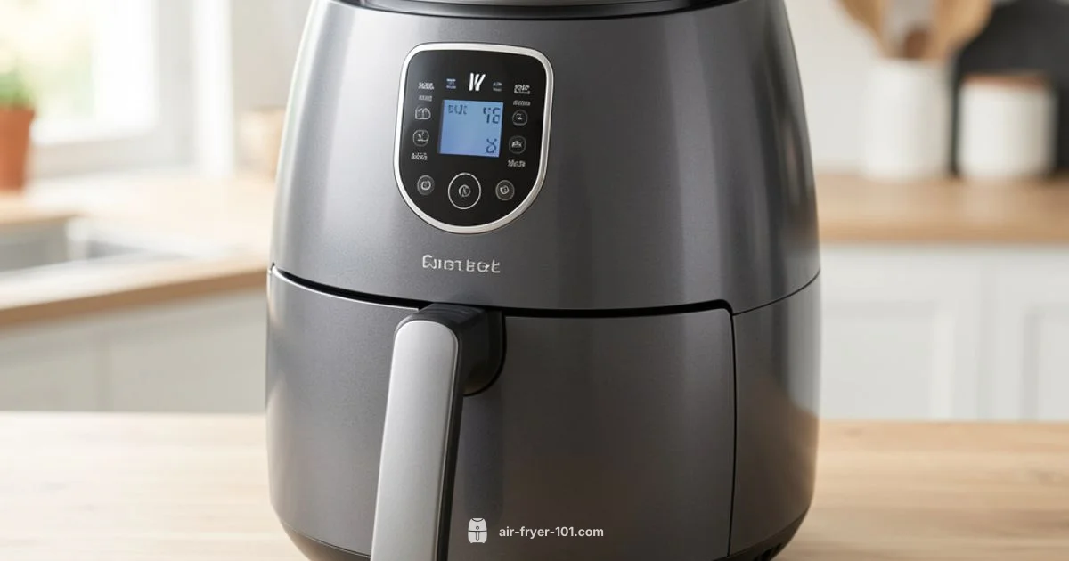 First Use Tips - Air Fryer 101
