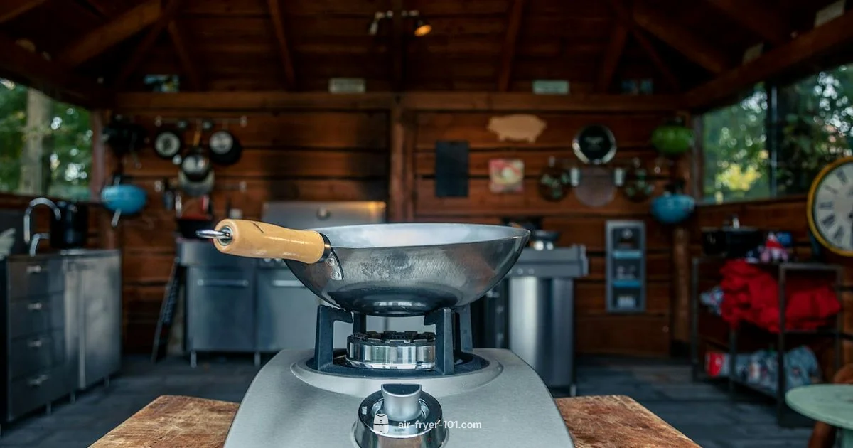 Air Fryer Basics - Air Fryer 101