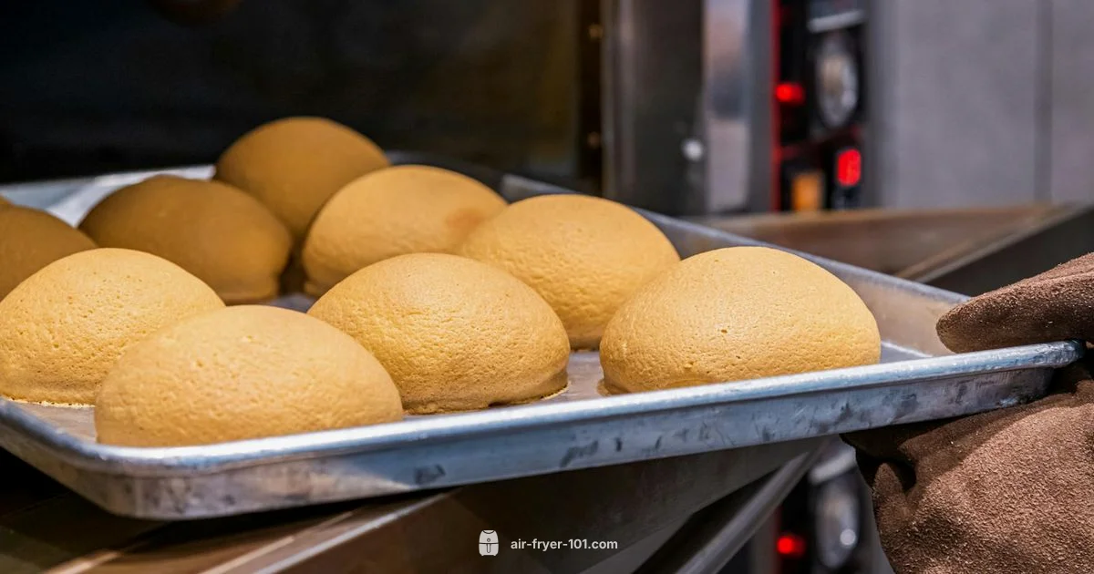 Oven to Air Fryer Converter - Air Fryer 101