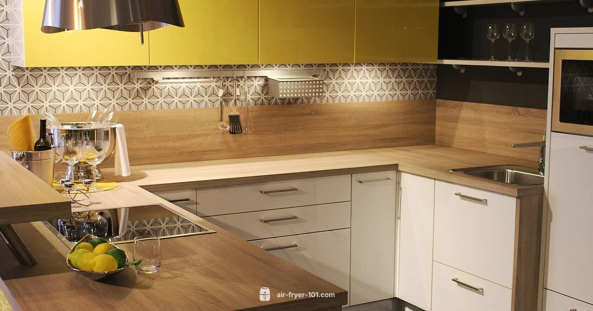 Air Fryer Origins - Air Fryer 101