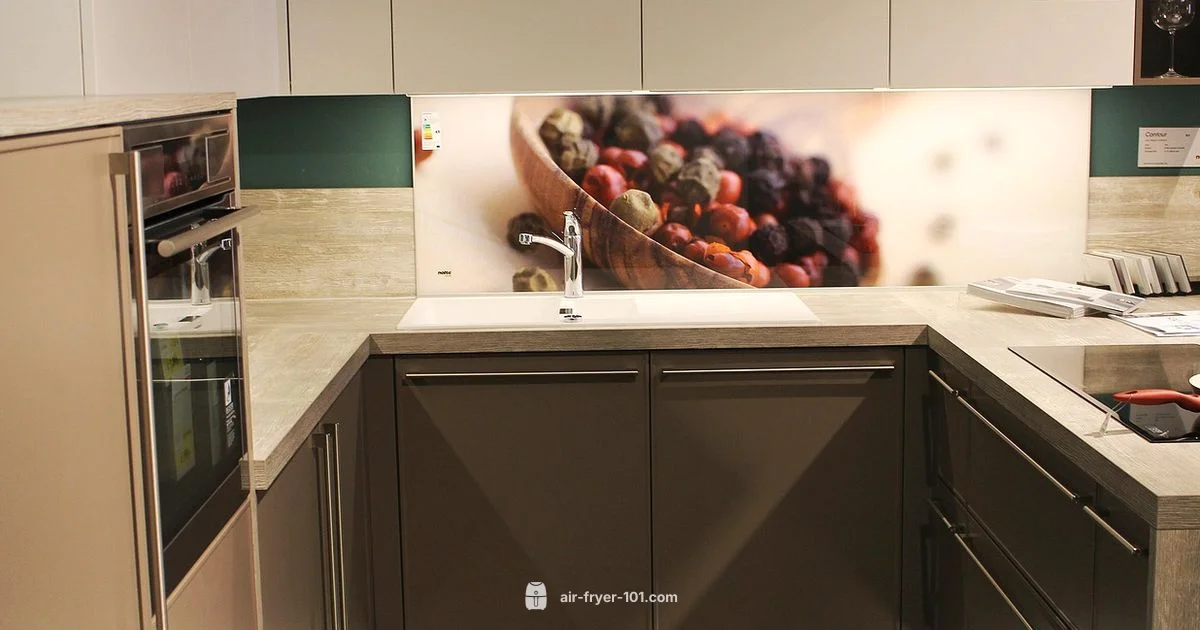 Budget Air Fryer Meals - Air Fryer 101