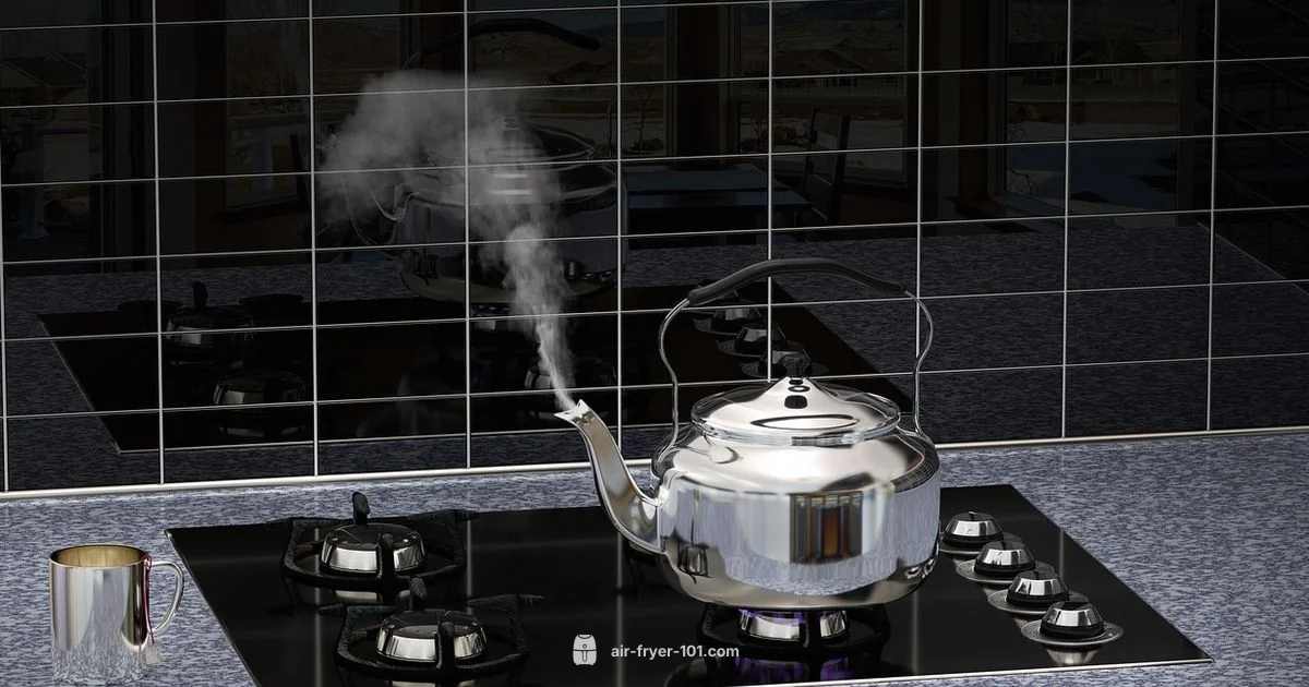 TFal Safety Guide - Air Fryer 101