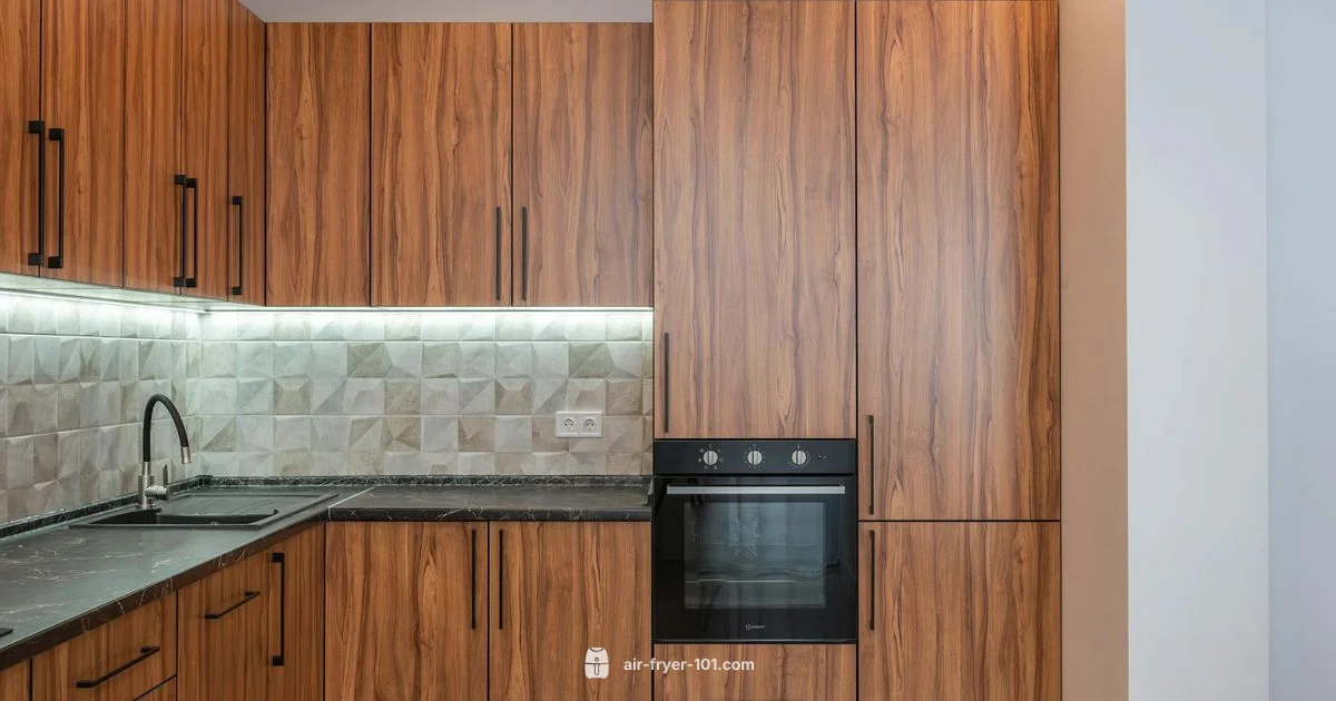 Air Fryer vs Oven - Air Fryer 101