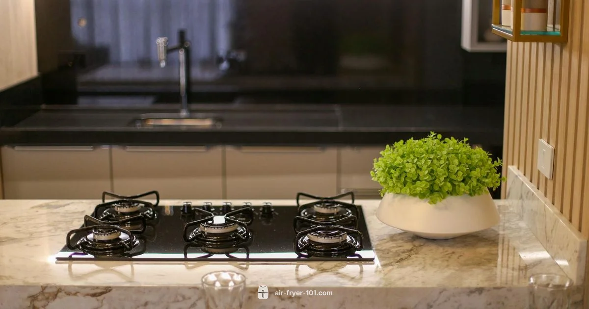 Remove Crisper Tray - Air Fryer 101