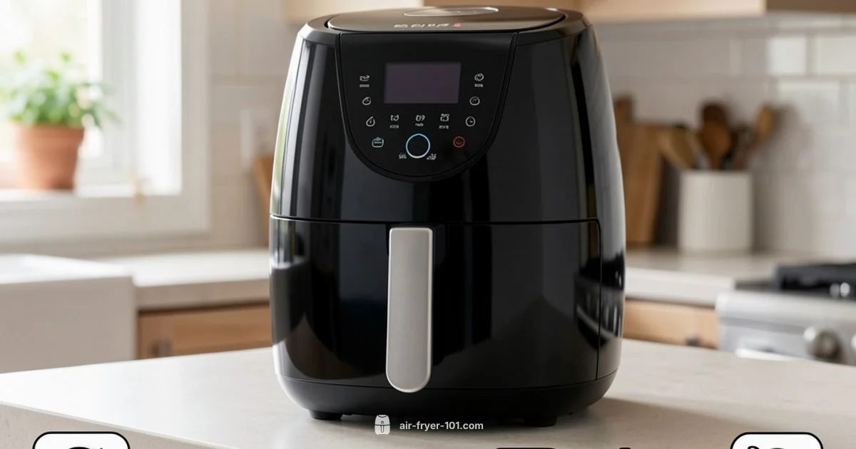 Air Fryer Safety - Air Fryer 101