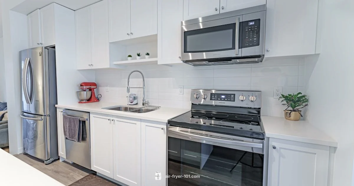 Air Fryer Fixes - Air Fryer 101