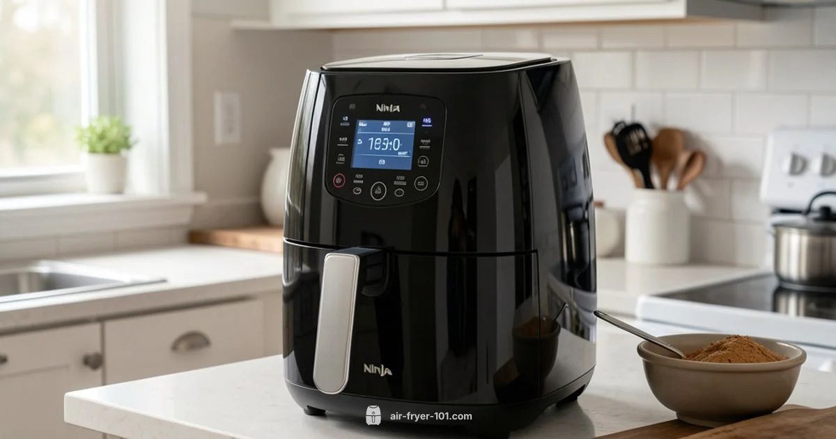 Recall Safety - Air Fryer 101