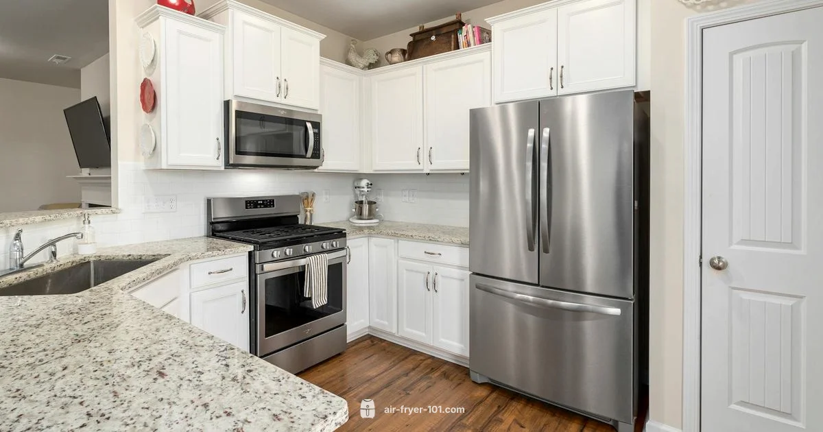 Air Fryer Essentials - Air Fryer 101