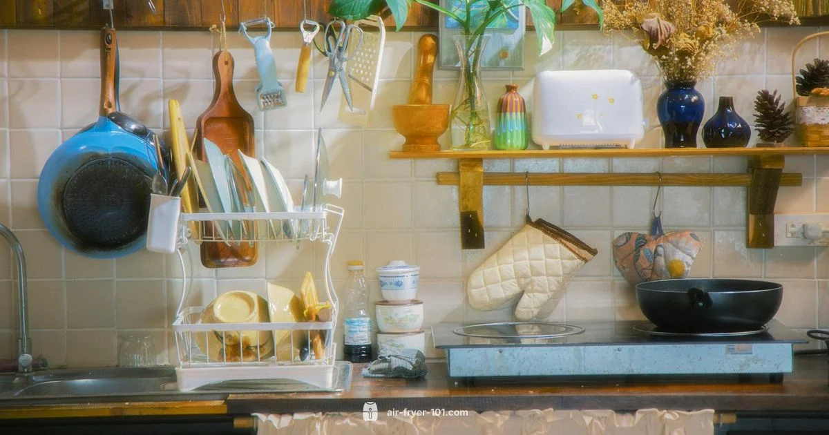 Air Fryer Sheets - Air Fryer 101