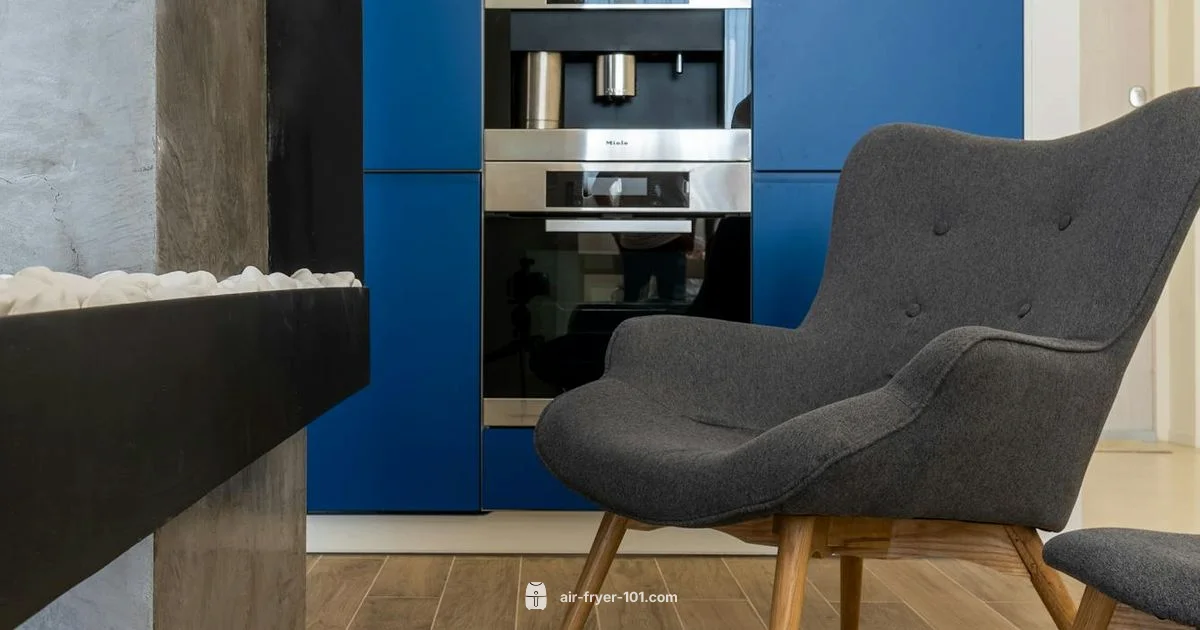 Air Fry Microwave - Air Fryer 101