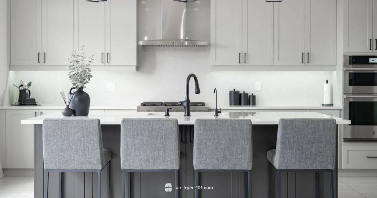 Air Fryer Models Compared - Air Fryer 101