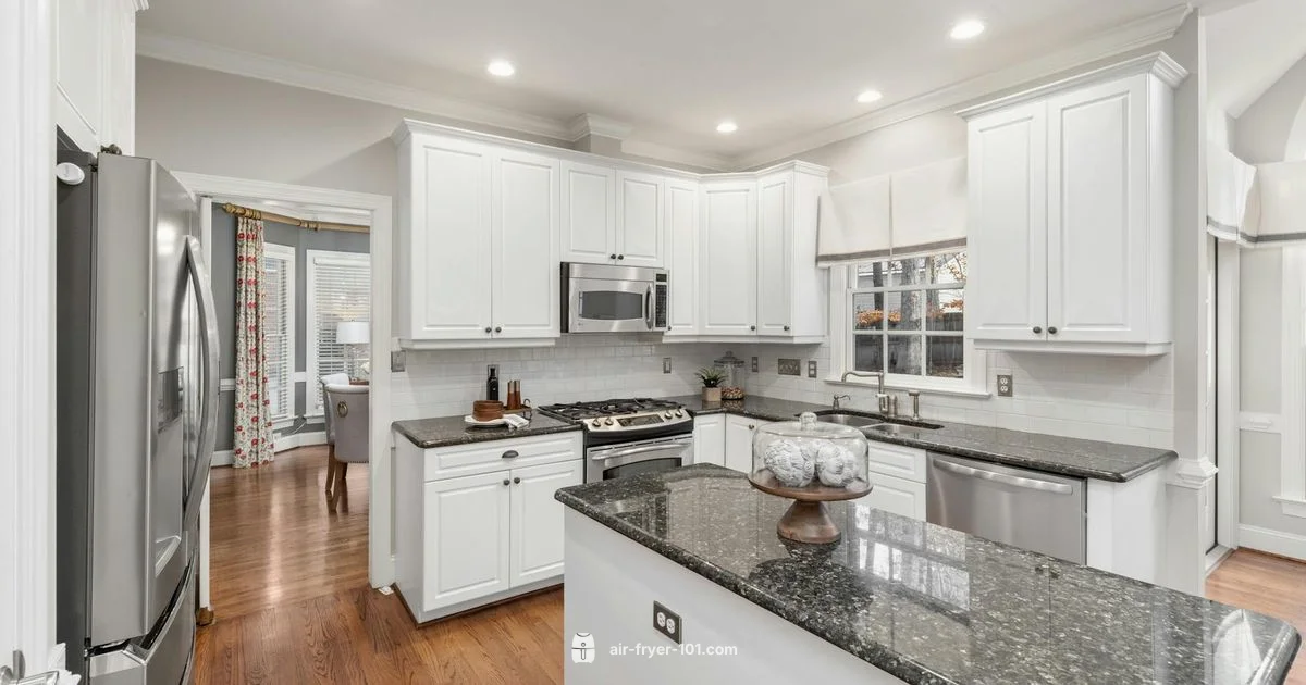 Liners for Air Fryers - Air Fryer 101