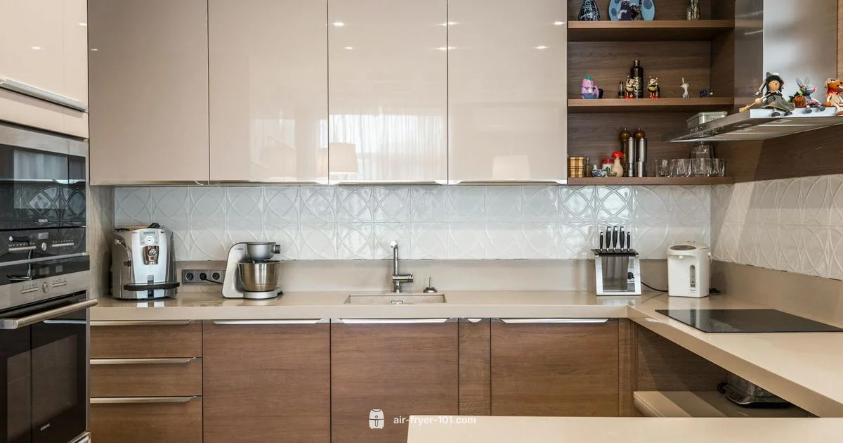 aria air fryer Review - Air Fryer 101