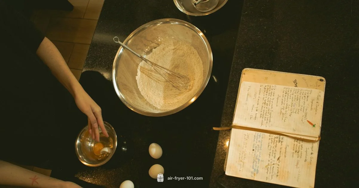 Gowise Air Fryer Review - Air Fryer 101