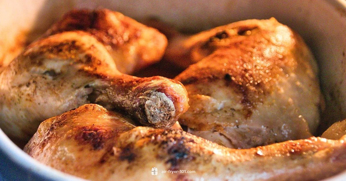 Top Picks 2026 - Air Fryer 101