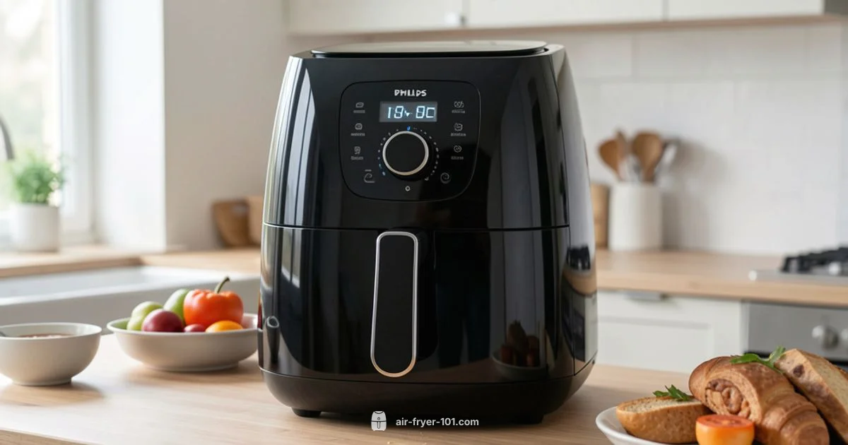 How to Use Philips Air Fryer - Air Fryer 101