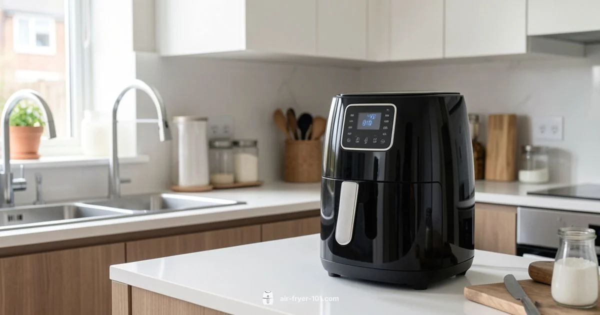 Walmart Air Fryer Sale - Air Fryer 101