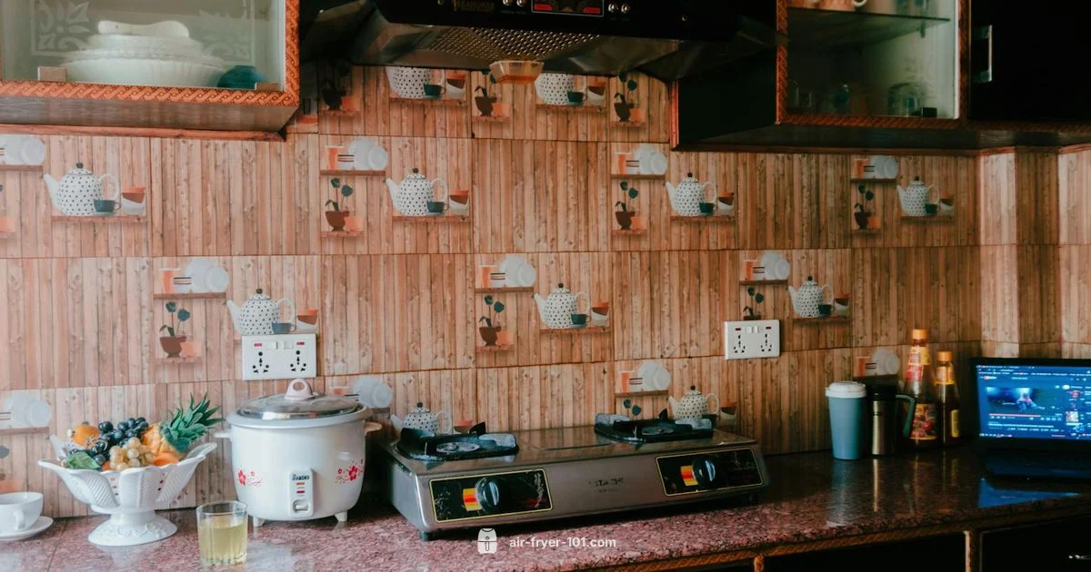 Air Fryer Doneness - Air Fryer 101