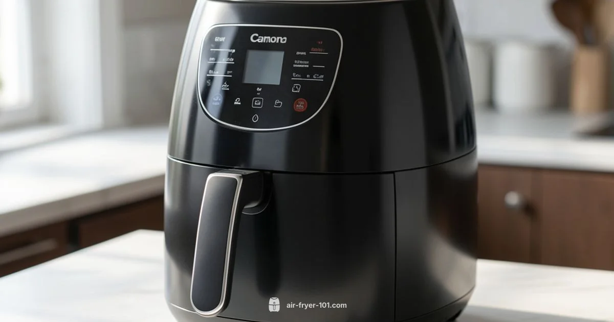 Preheat Without Button - Air Fryer 101