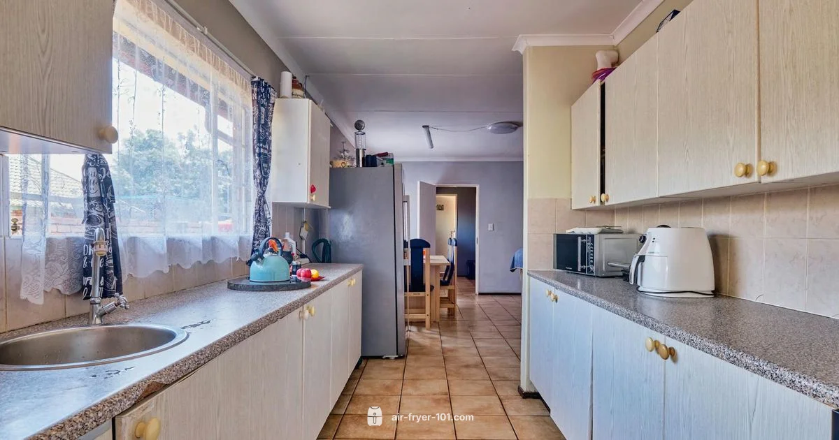 Air Fryer Adoption - Air Fryer 101