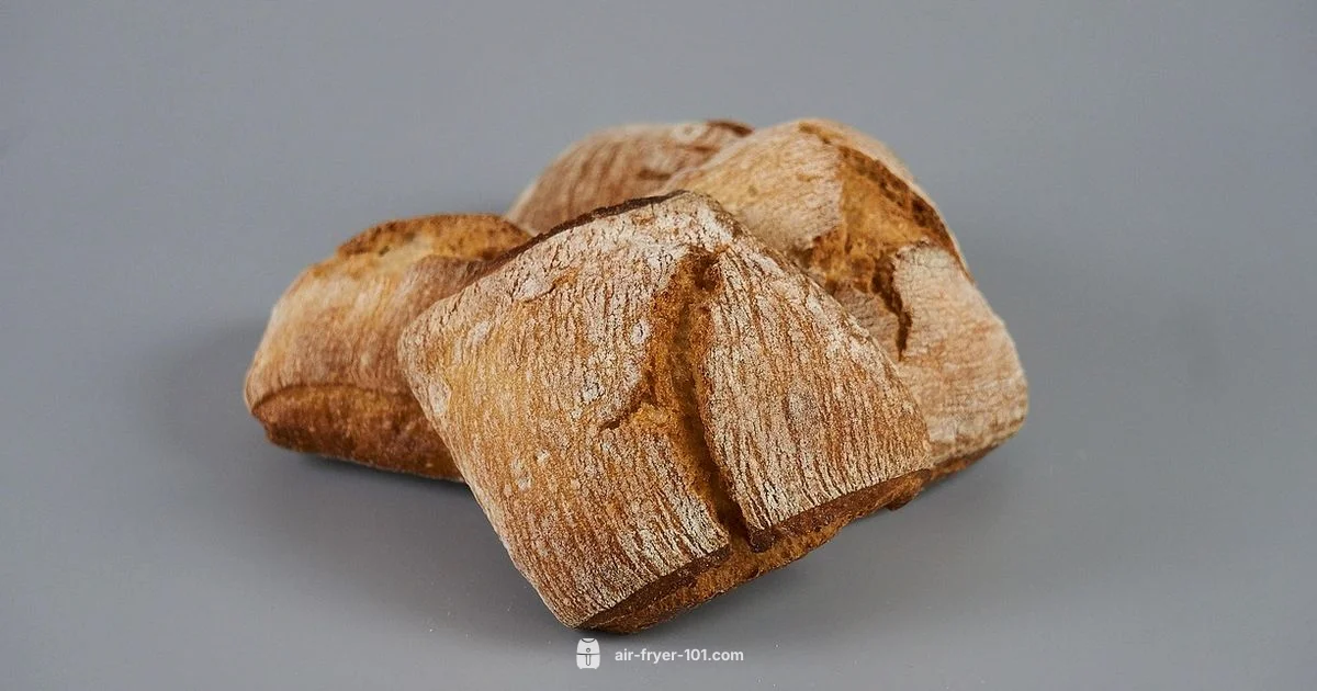 Oven Crisp Guide - Air Fryer 101