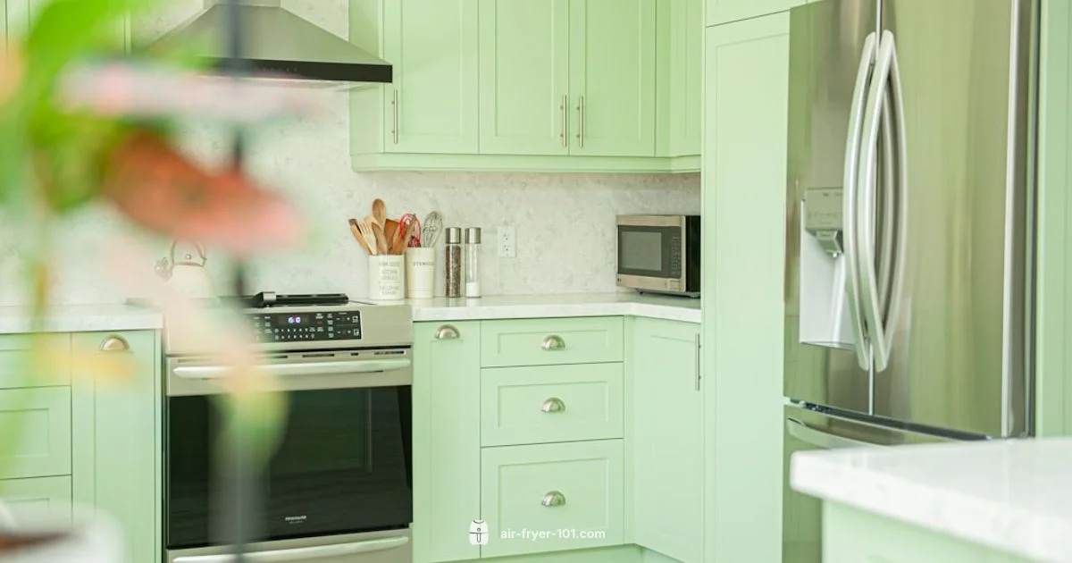 Best Air Fryer Picks - Air Fryer 101