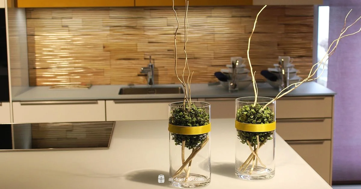 Crispy Wings - Air Fryer 101