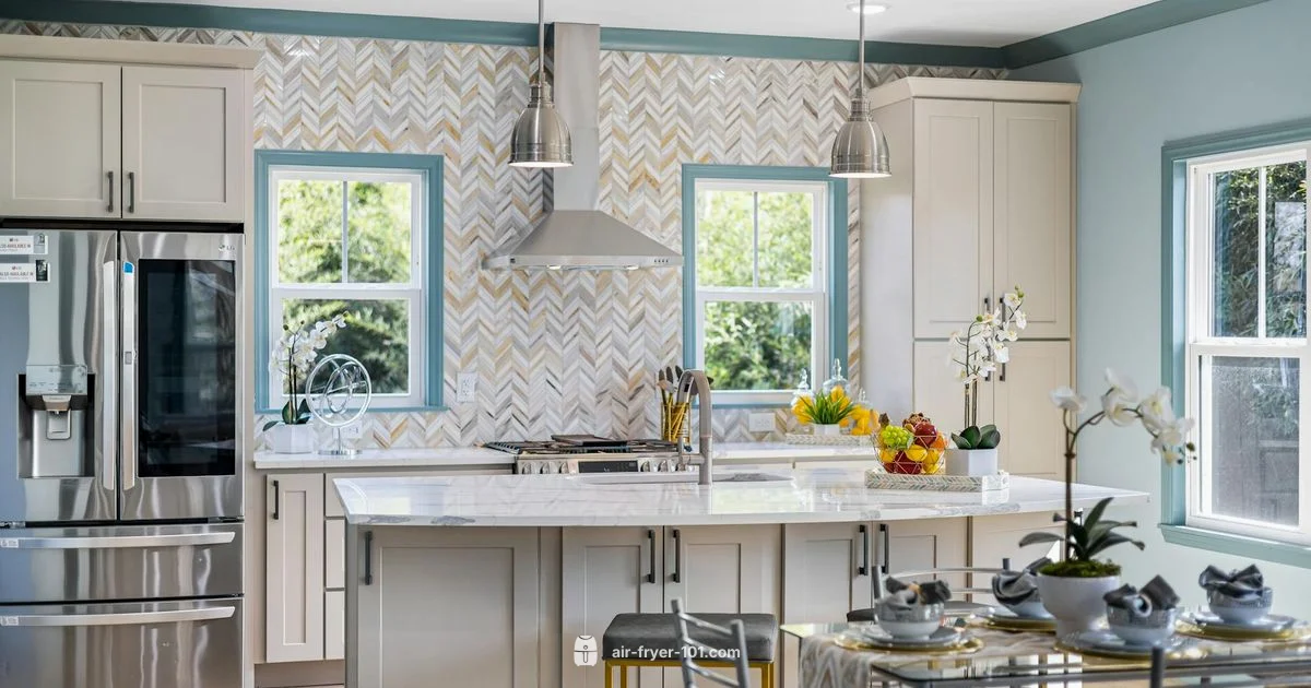 Cook with Air Fryer - Air Fryer 101