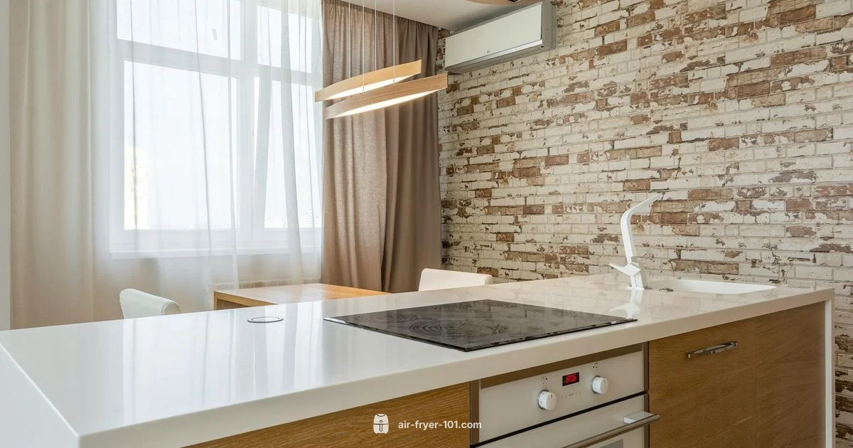 Air Fryer vs Oven - Air Fryer 101