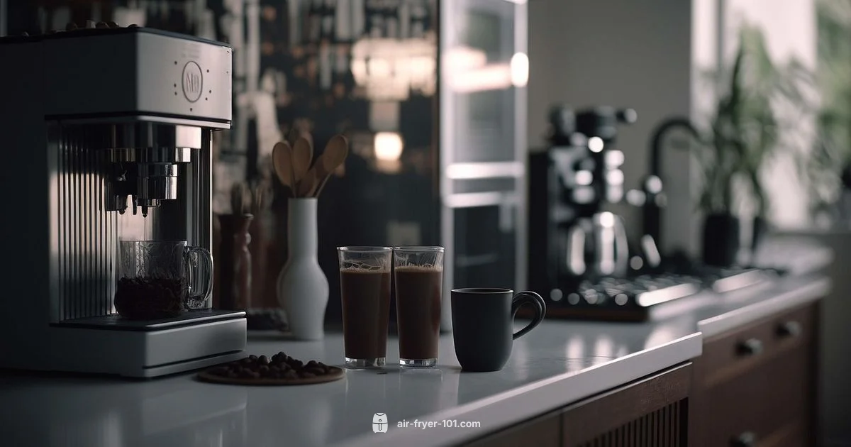 Air Fryer Safety - Air Fryer 101