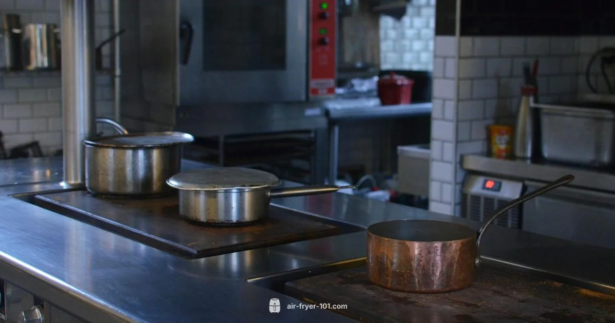 Lifespan Guide - Air Fryer 101